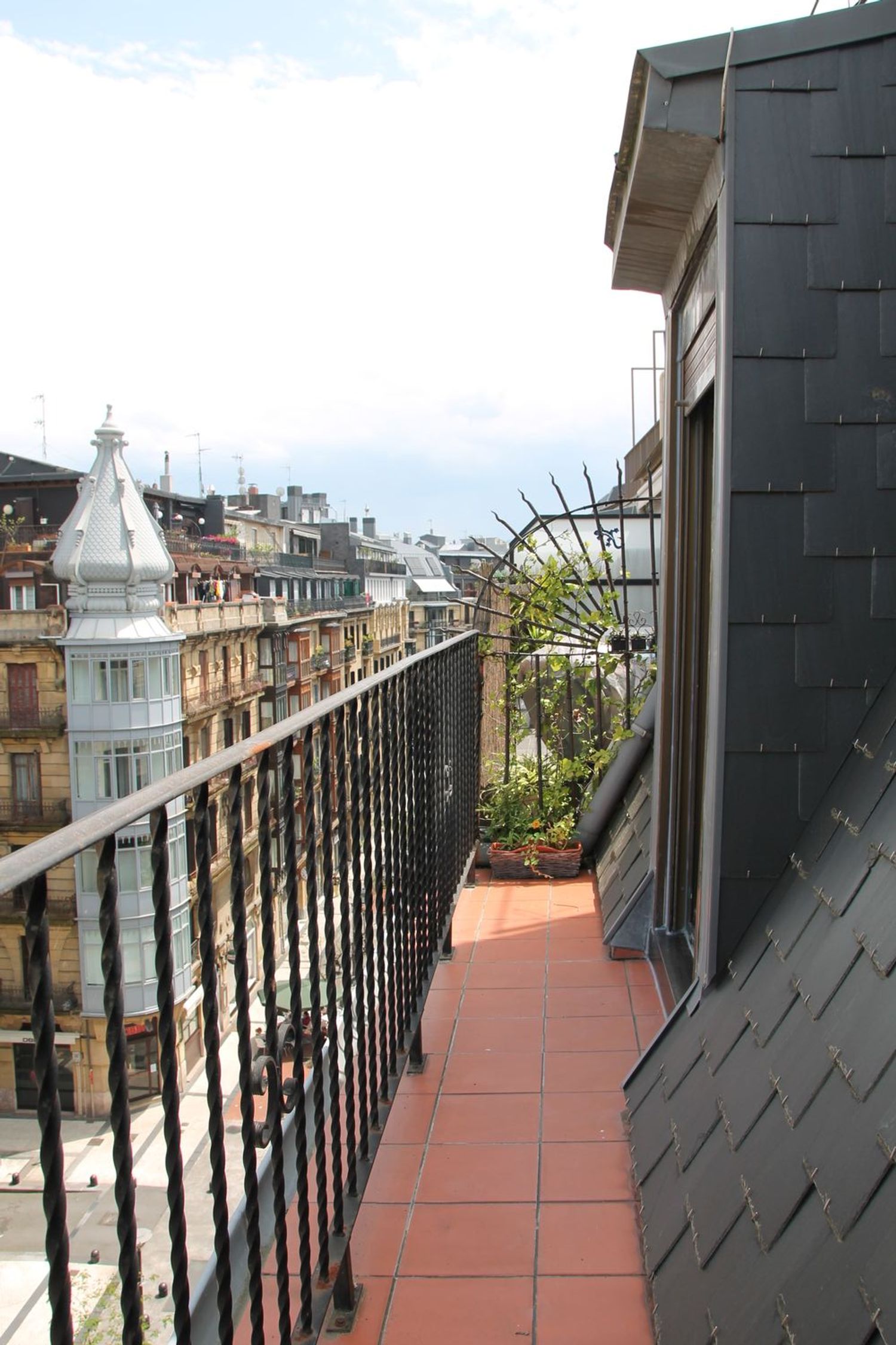 Ático en Calle Sànchez Toca, 7 - Foto 11
