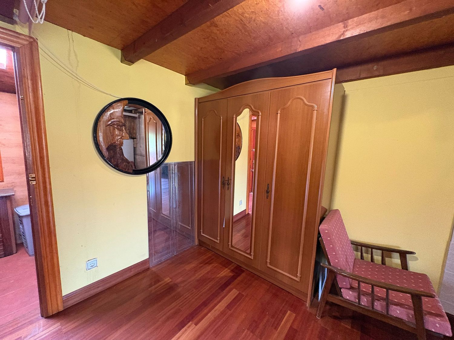 Casa de pueblo en Fuentes Altas, 298 Parcela - Foto 9