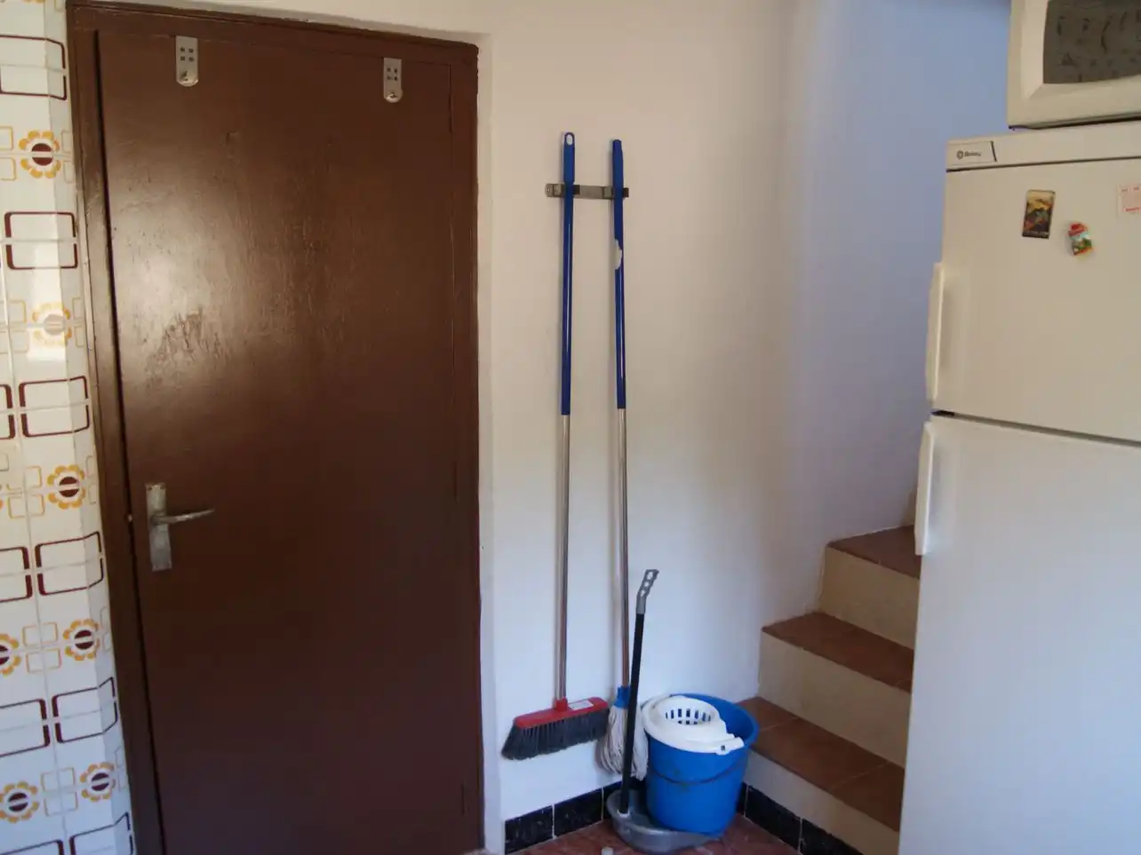 Casa adosada en  Calle Barrio Verde 13 - Foto 13