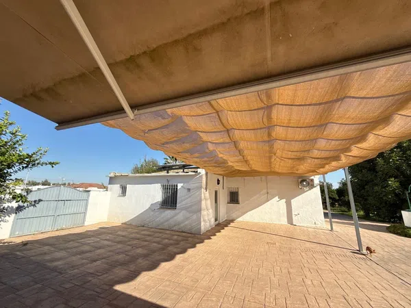 Casa rural en Camino las torres, 41 - Foto 4