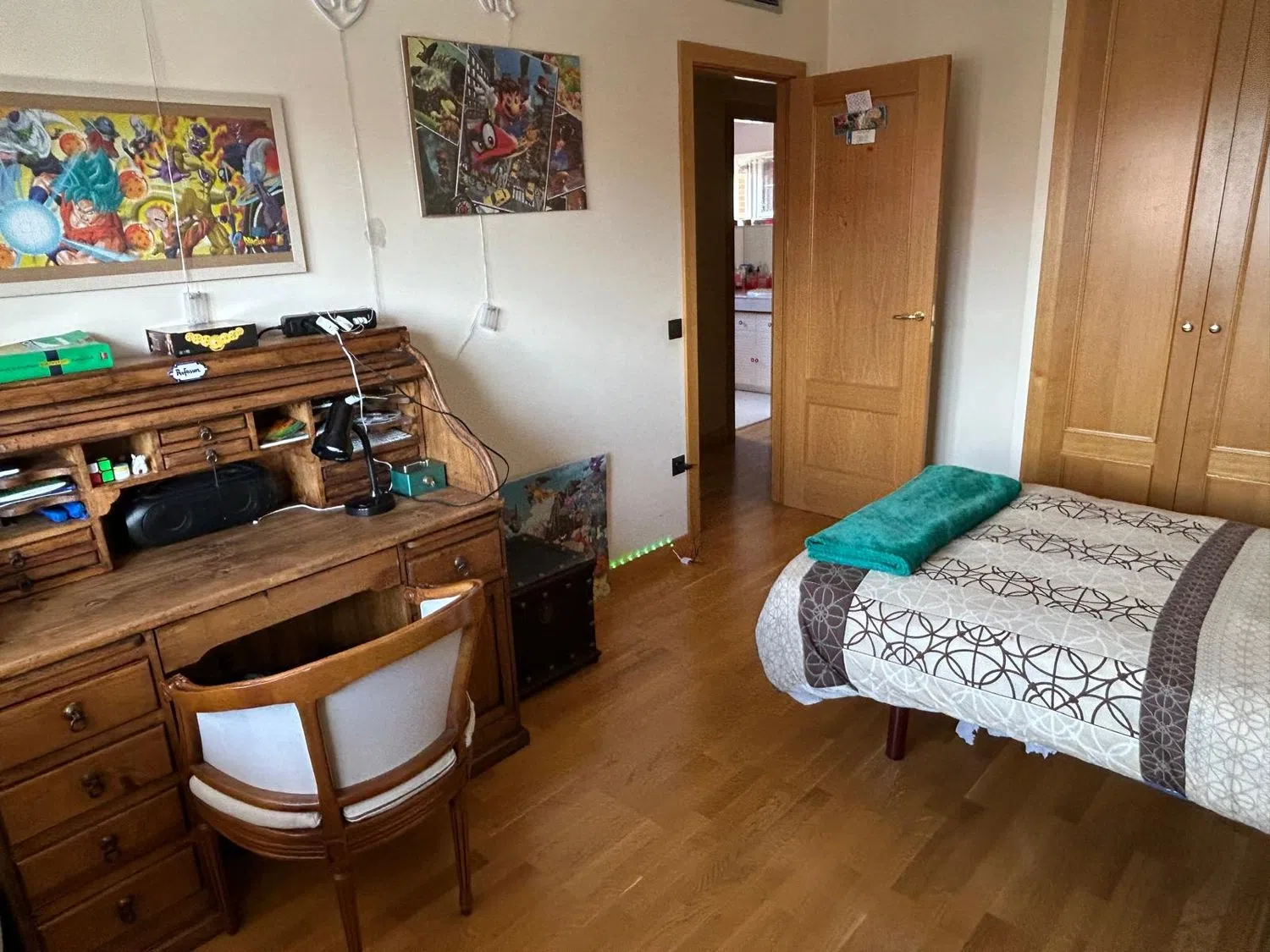 Casa independiente en Villanueva de la Cañada - Foto 23