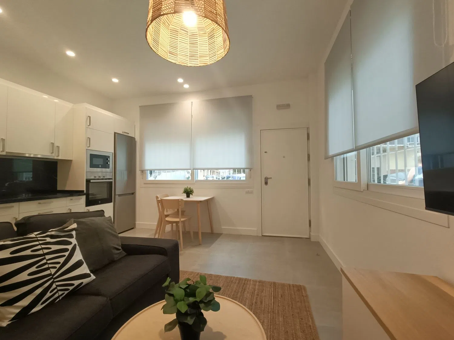 Piso en calle Capulino Jáuregui, 4 - Foto 4