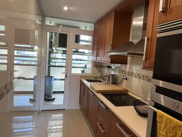 Piso en Avenida da Atlántida, 102, Alcabre, Alcabre - Foto 21