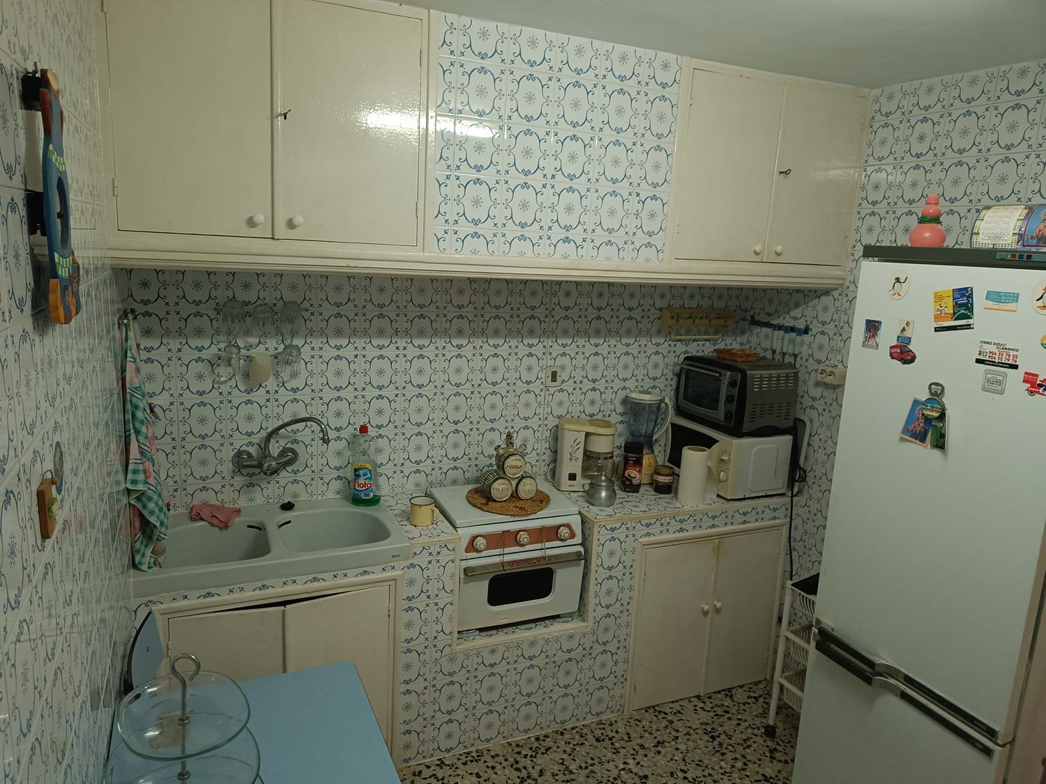 Chalet adosado en Avenida Ejército, 54 - Foto 12