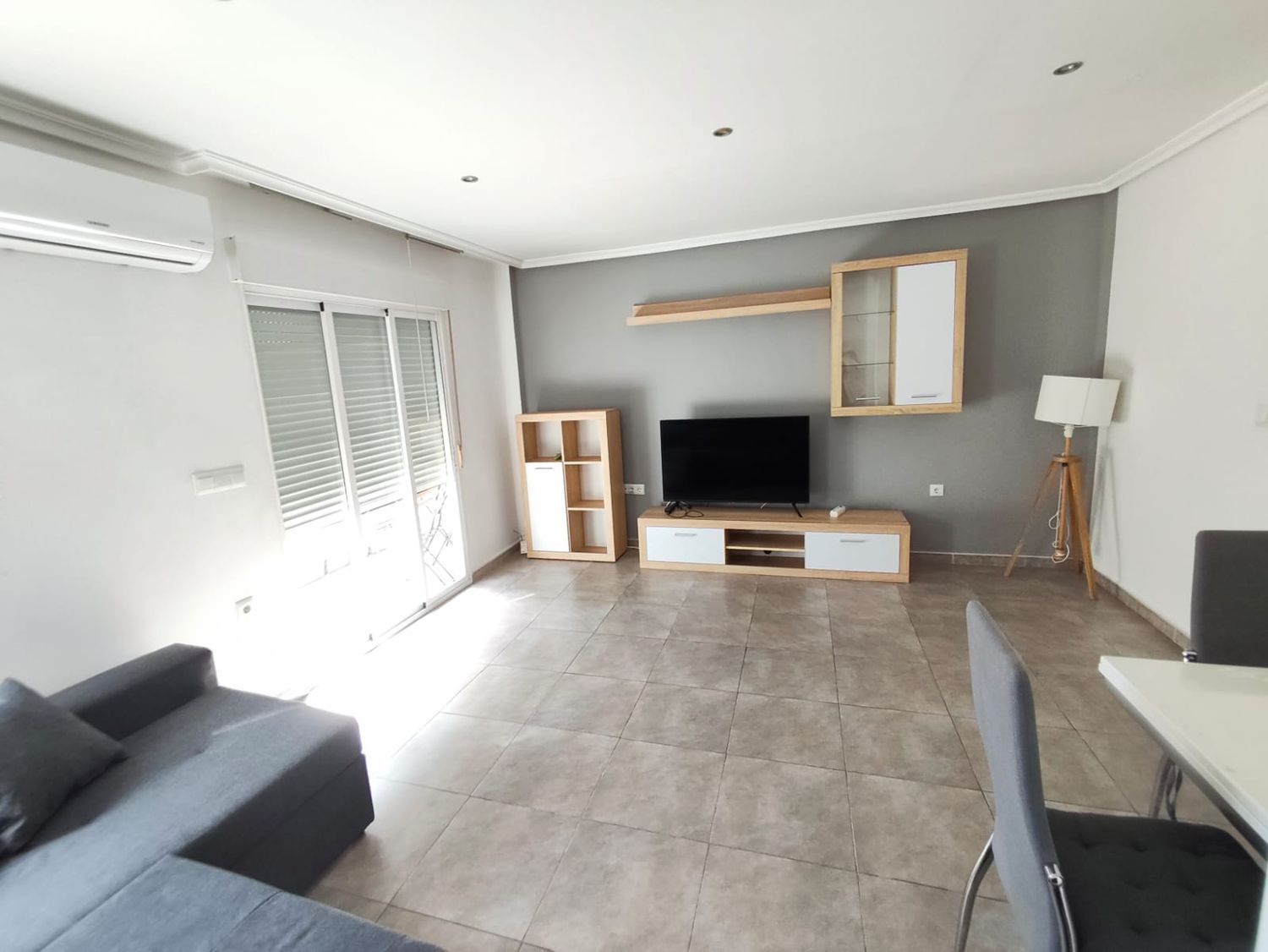 Piso en calle de la Princesa Merce, 11 - Foto 2