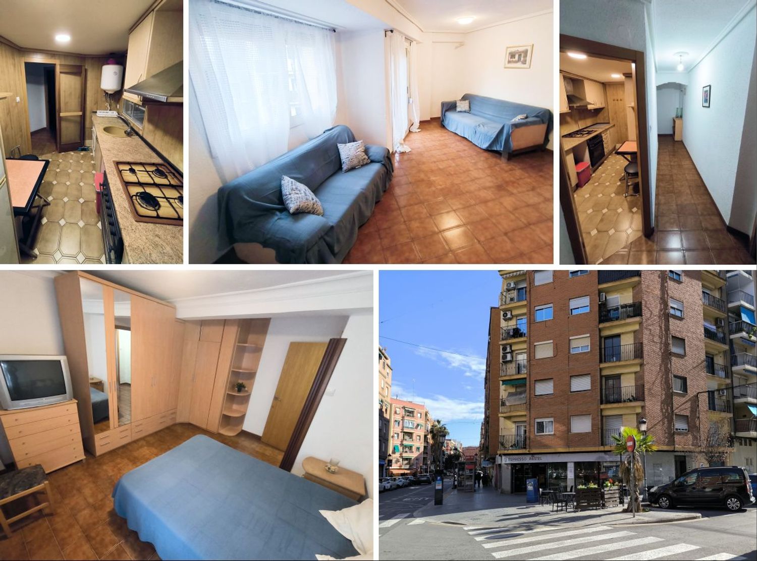 Piso en calle de Manolo Taberner, 31 - Foto 8