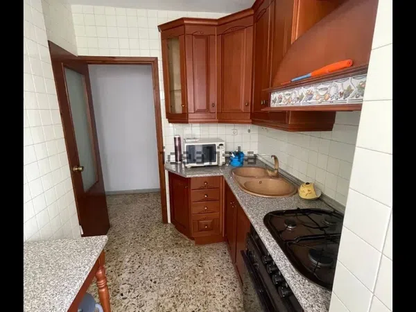Piso en Calle Ramón y Cajal, 59 - Foto 7