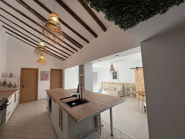 Casa de pueblo en Calle Sevilla, 38 - Foto 16