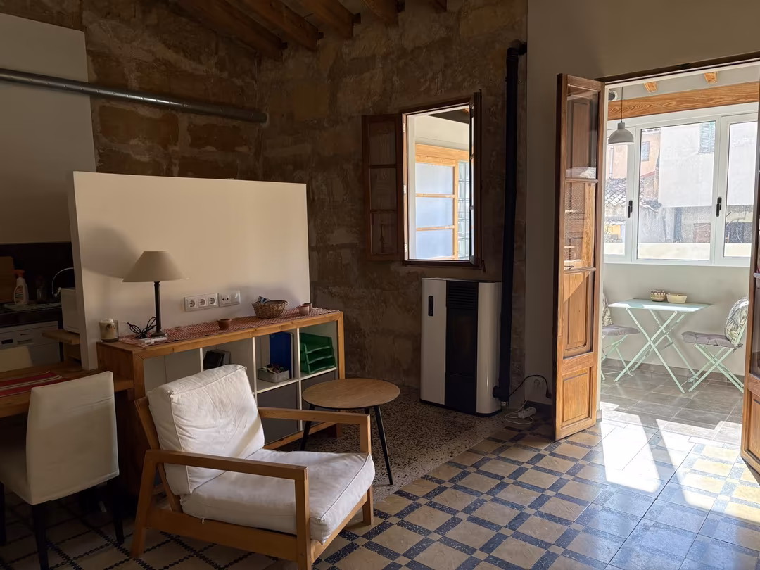 Piso en  Carrer de Villalonga 3a - Foto 5