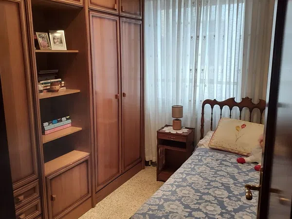 Piso en Avenida de Federico Anaya, 98, Garrido norte - Foto 19