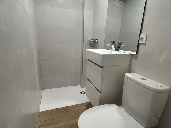Piso en Pasaje Augusto González Besada, 1, Puerta Blanca - Almudena - Foto 6