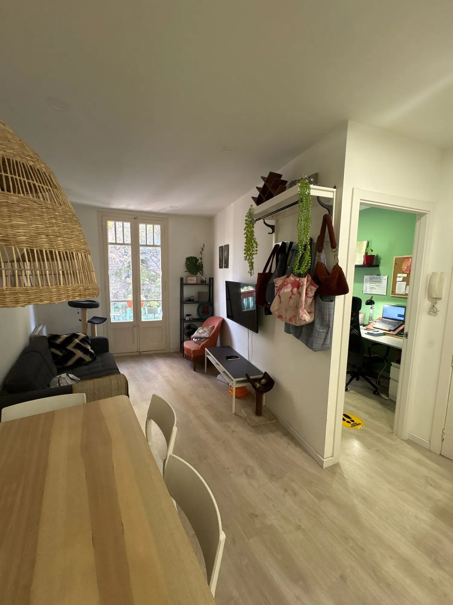 Piso en calle de Provença, 495 - Foto 5