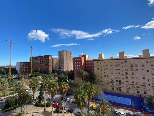 Piso en Musico Gines, 31, Ciutat Jardí - Foto 23