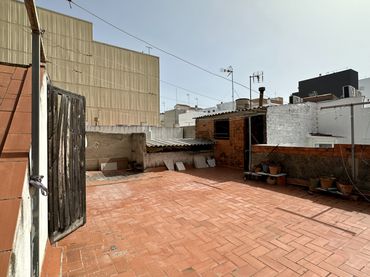 Piso en  Carrer de Sant Josep 42 - Foto 2