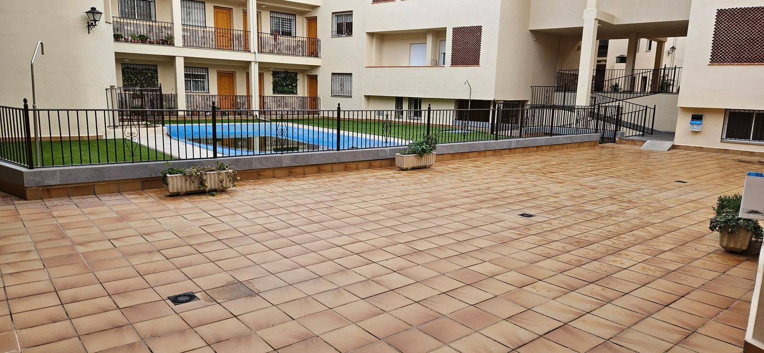 Piso en Calle Málaga, 1 - Foto 31