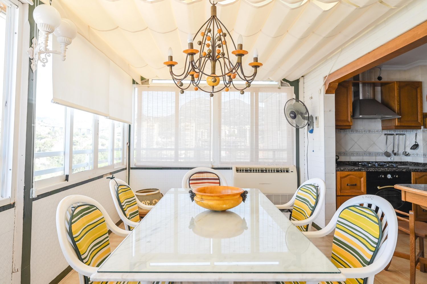 Dúplex en avenida Salvador Allende, 5 - Foto 7