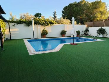 Chalet en  Calle Berenice 12 - Foto 8
