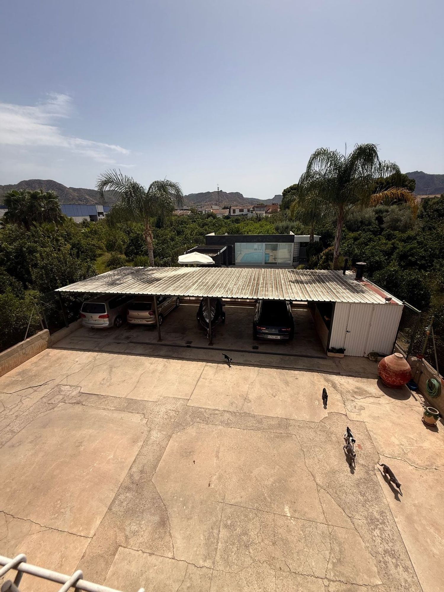 Casa o chalet independiente en Calle Mayor de Villanueva, 6, Beniaján - Foto 32