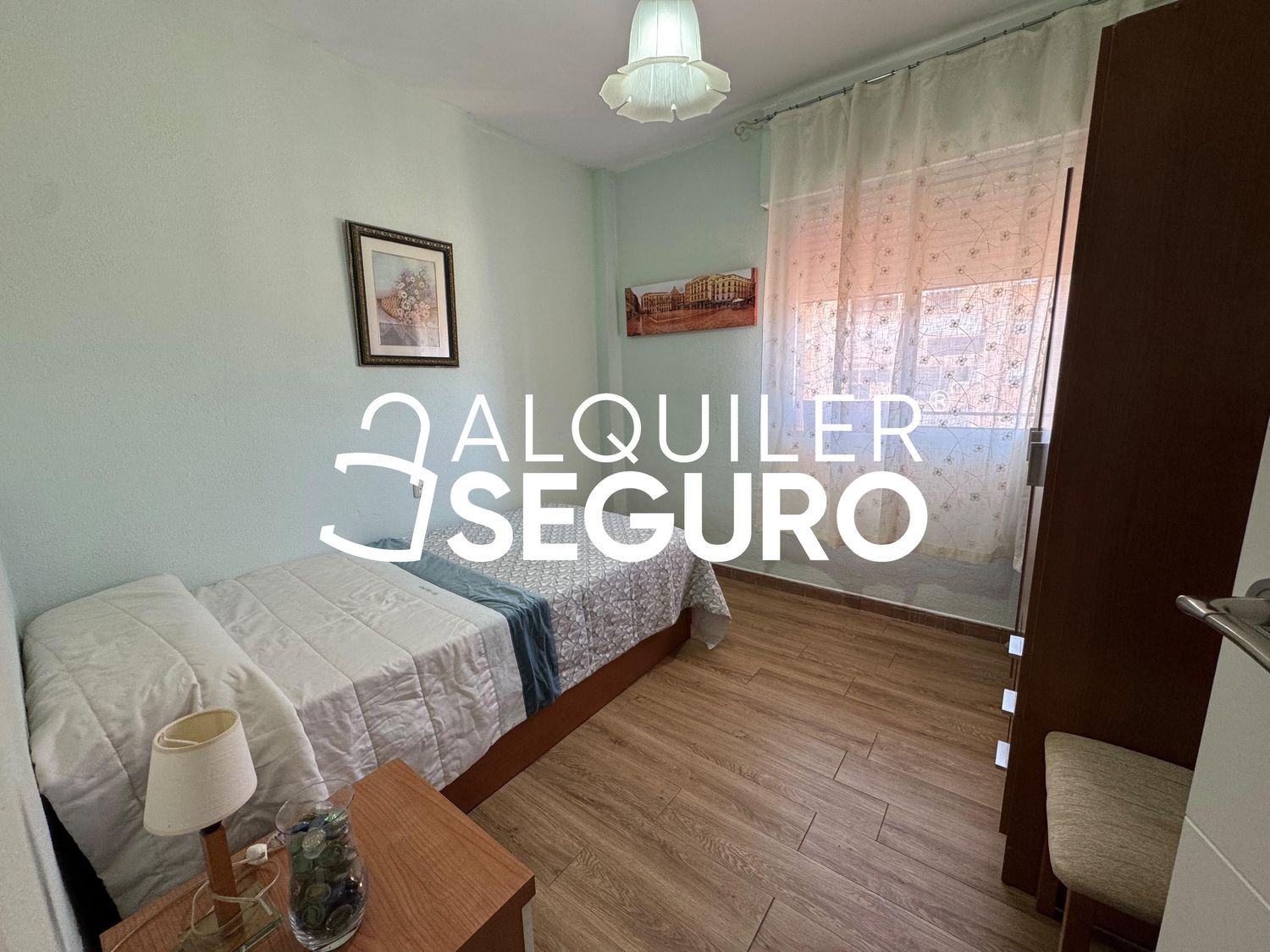 Piso en Calle Héroe de Sostoa, La Princesa - Foto 8