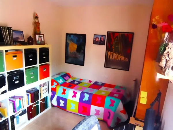 Chalet adosado en calle Junta de los Caminos, 40 - Foto 23