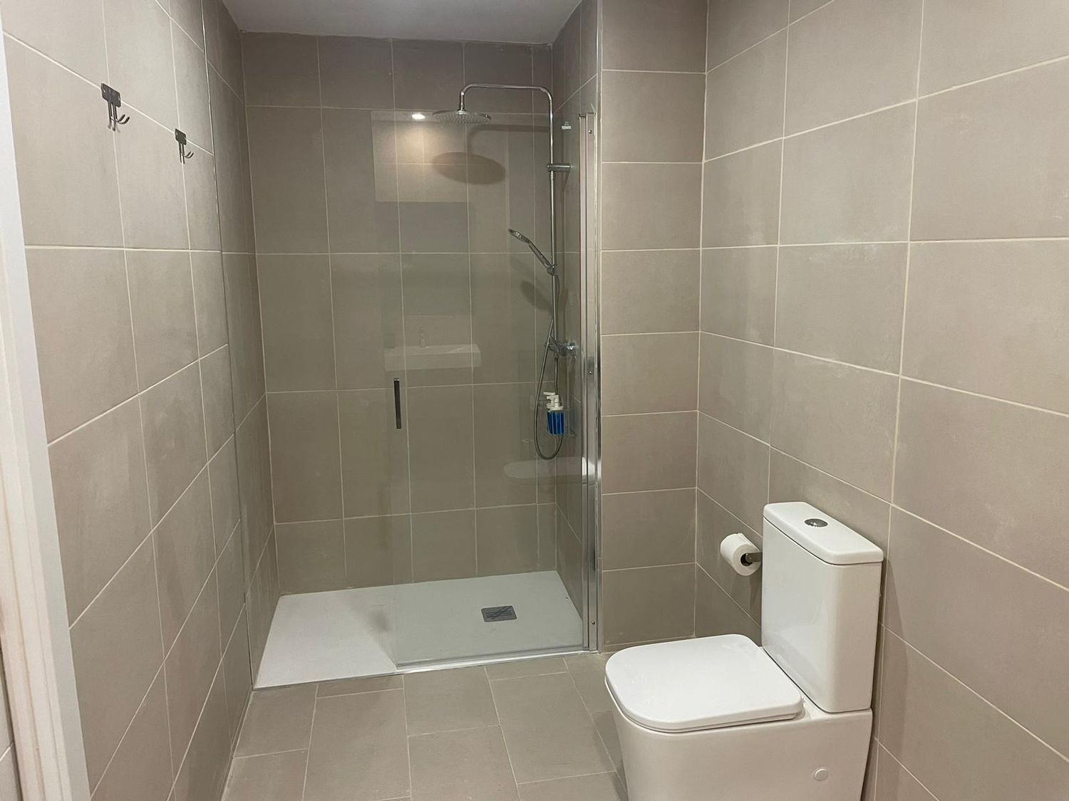 Estudio en calle d' Antonio Ponz, 140 - Foto 4