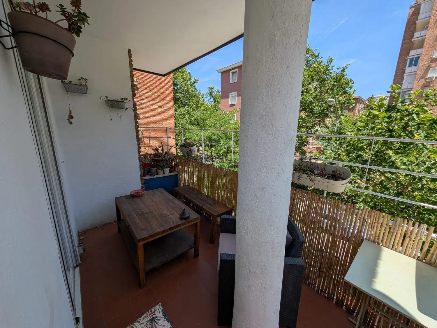 Piso en calle Virgen de Lluc, 48 - Foto 1