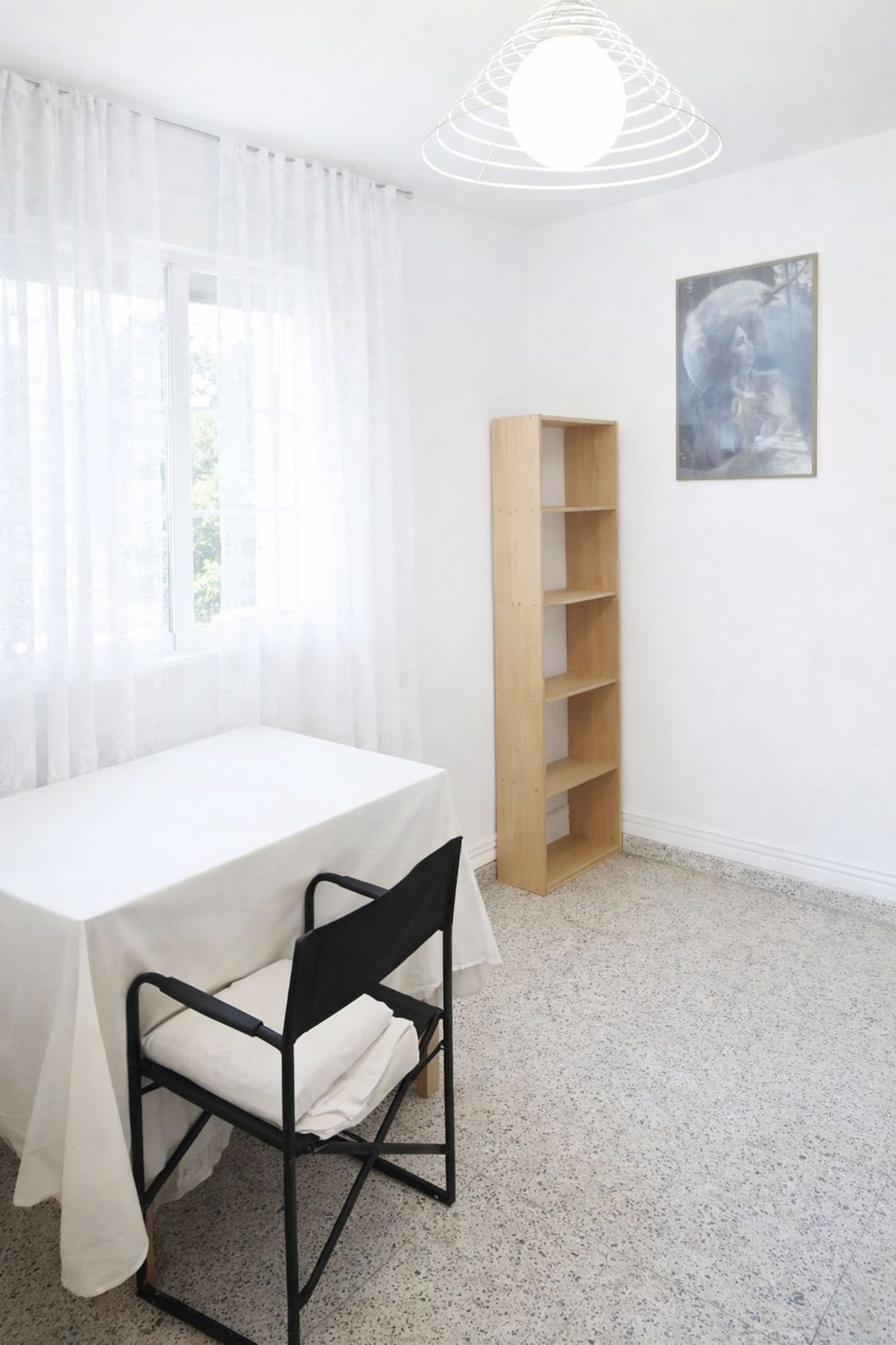 Piso en calle de Valdemarín, 12 - Foto 5