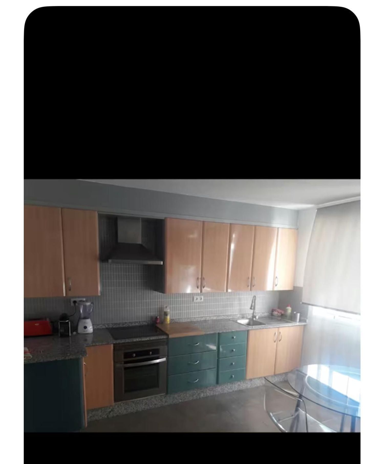 Piso en Avenida Reina Victoria Eugenia, 36, Alameda - Foto 6