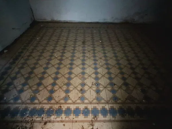 Casa rural en Calle Susana González, 1 - Foto 8