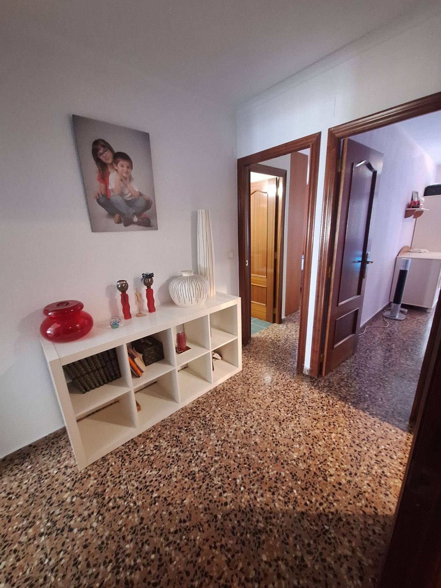 Piso en Calle de Jerónima Galés, L'Hort de Senabre - Foto 7