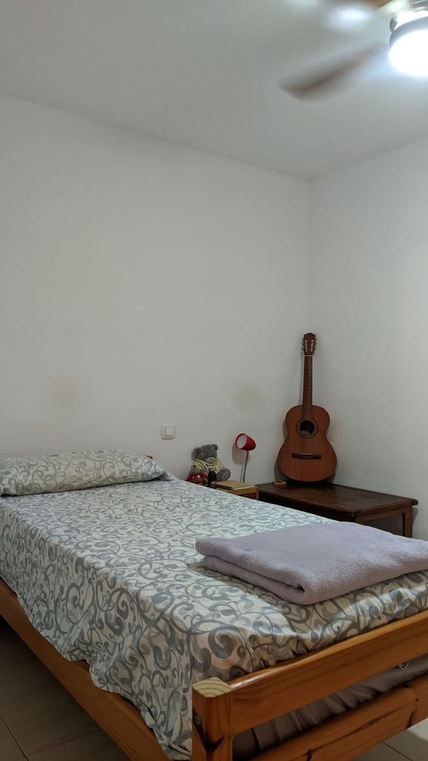 Piso en Calle Perú, 13, Babel - Foto 11