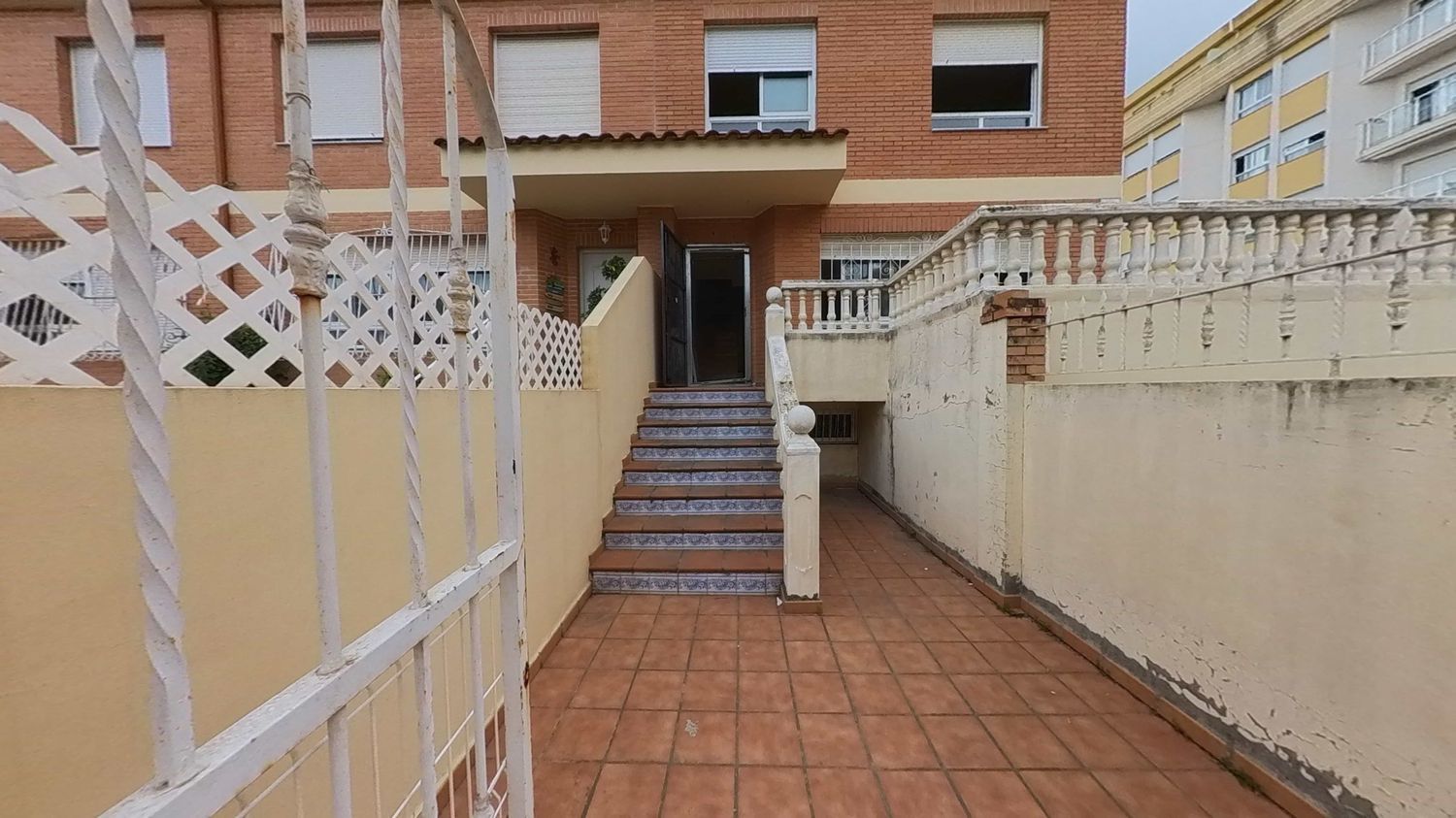 Chalet adosado en Calle del Real de Gandia, 10 - Foto 16