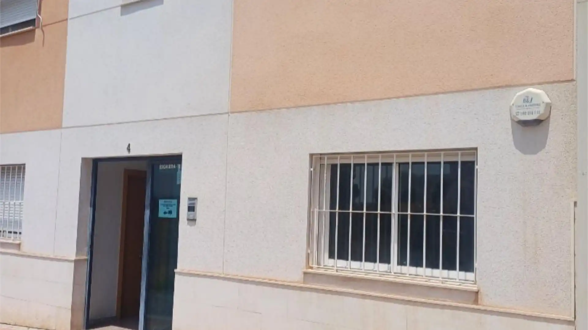 Piso en  Calle Iglesia 4 - Foto 1