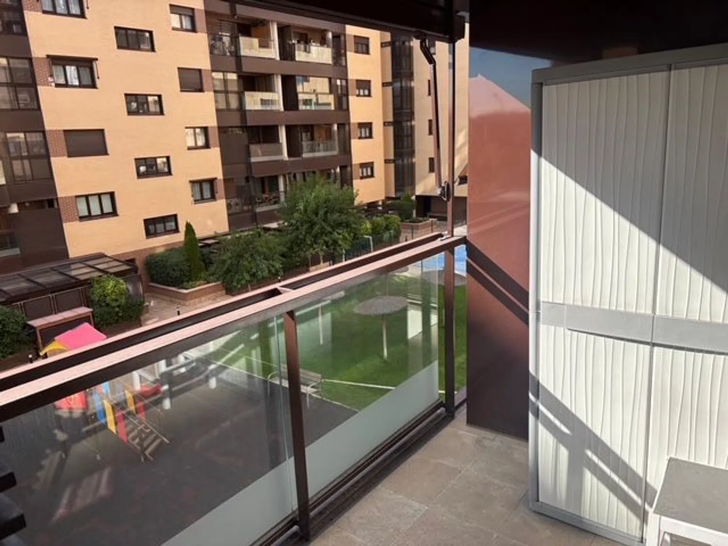 Piso en avenida de La Paz, 39 - Foto 28