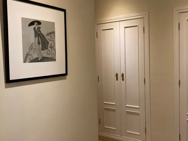 Piso en calle Alfonso IX, 4 - Foto 9