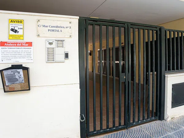Piso en Calle Mar Cantabrico, 3, Poniente - Faro - Foto 35