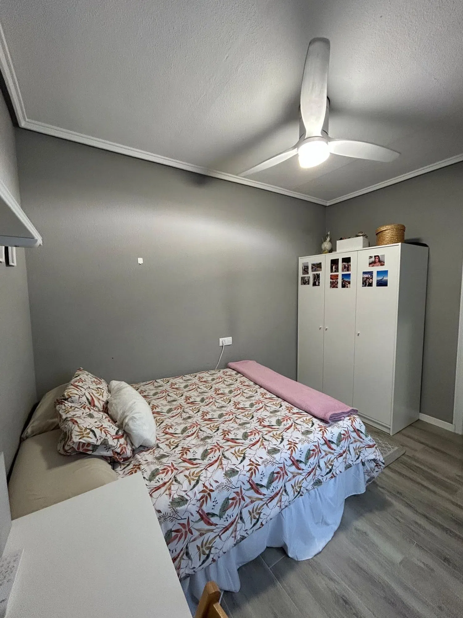 Piso en calle de Rugat, 6 - Foto 9