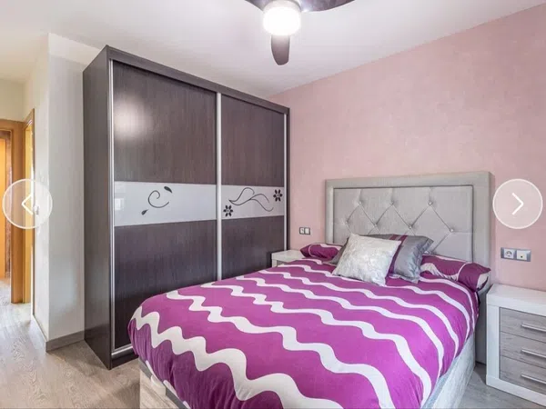 Piso en Calle Casería Aguirre, 44, Almanjayar, Almanjayar - Foto 18