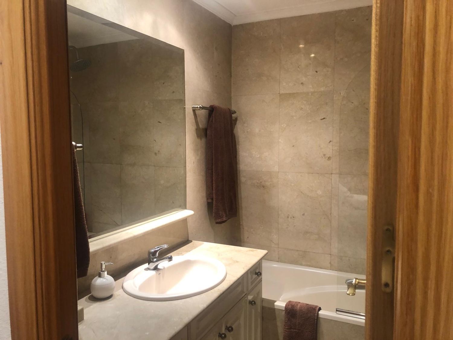 Piso en calle de María de Guzmán, 25 - Foto 14