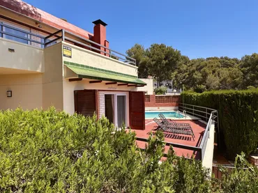 Chalet en  Carrer de les Garrigues 20 - Foto 25