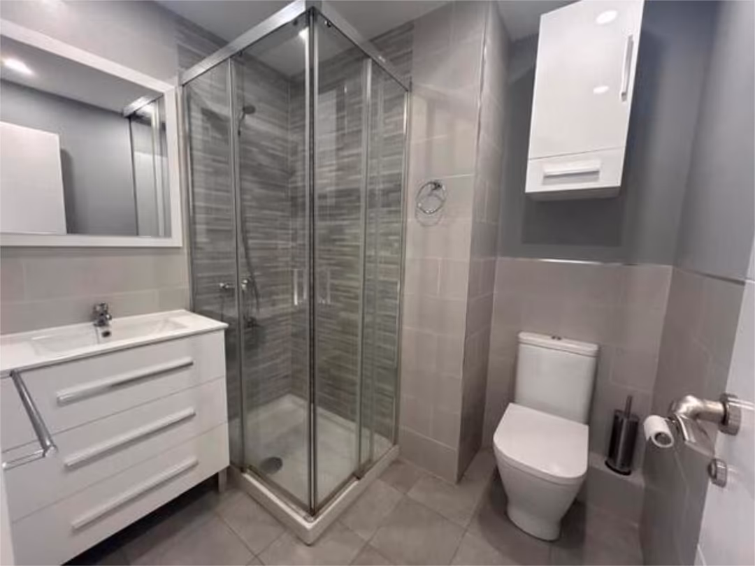 Piso en Colón - Foto 9