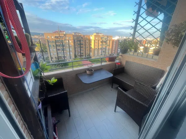 Piso en Calle Ceuta, 3 - Foto 3