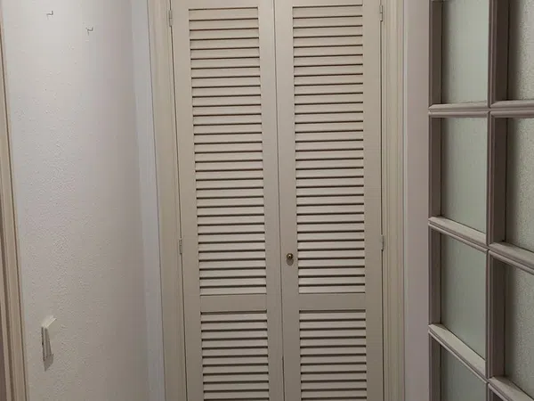 Piso en calle Maimónides, 9 - Foto 8