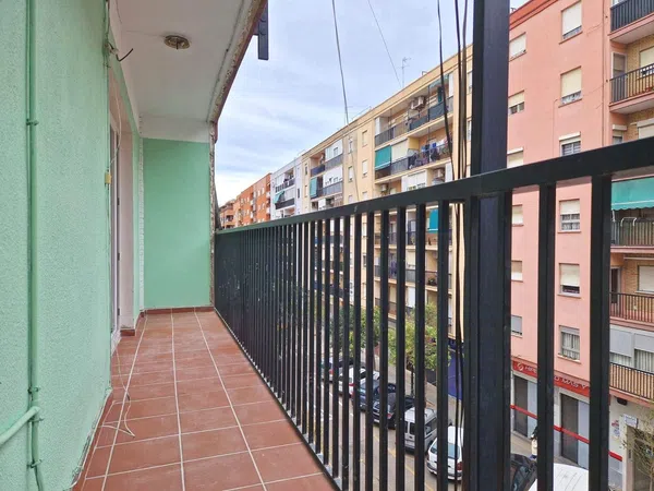 Piso en calle del Poeta Mas y Ros, 1 - Foto 9