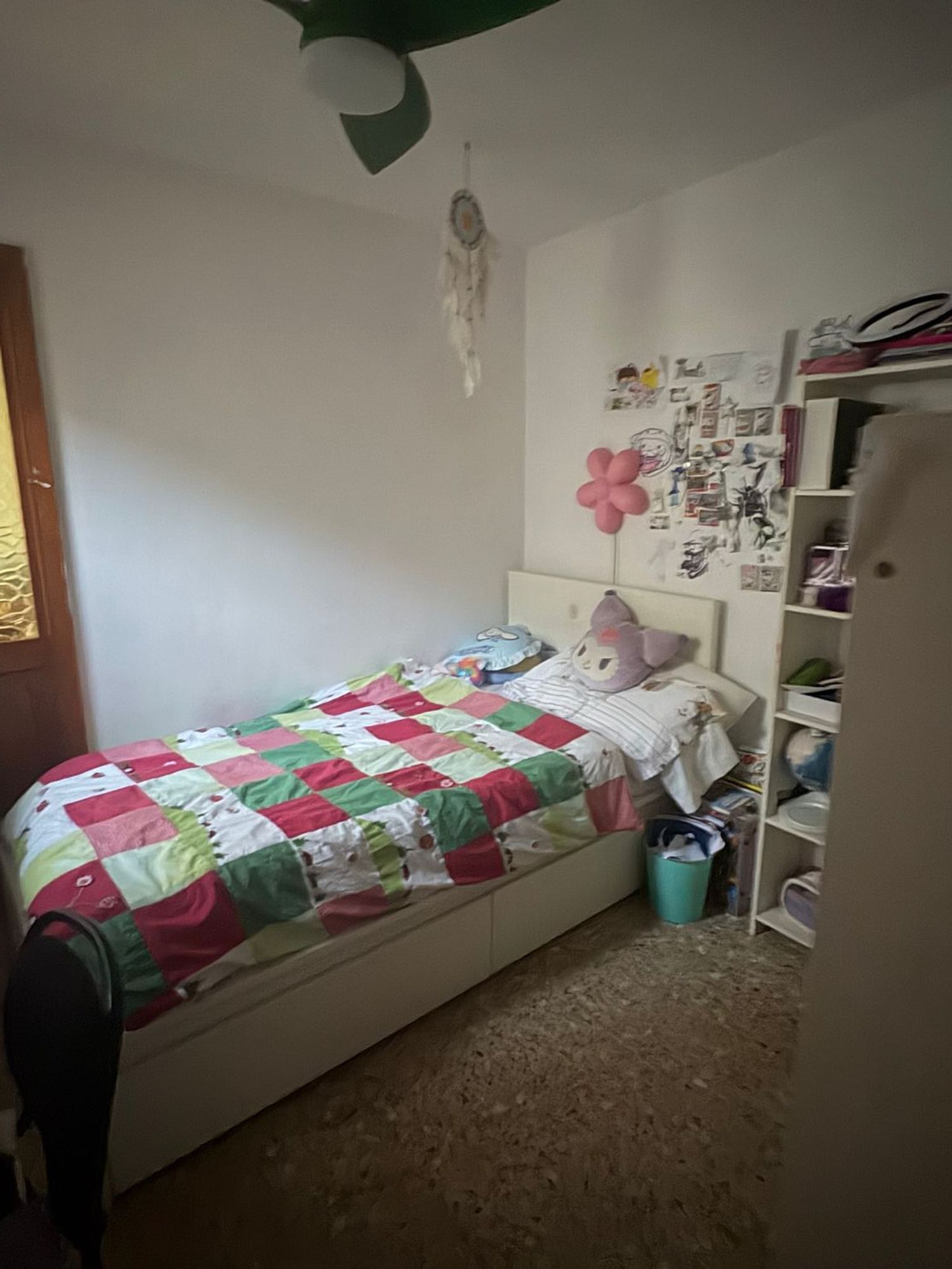 Casa o chalet independiente en Calle Chío, 12, La Salud - Foto 6
