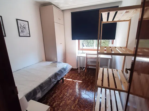Piso en Calle Poeta Vicente Medina, 20, Vista Alegre - Foto 8
