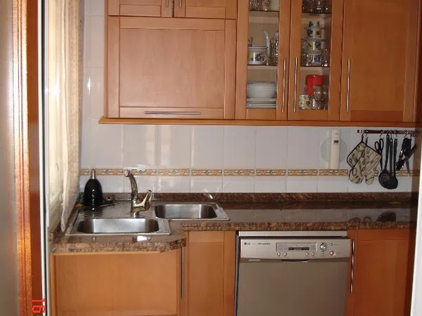 Chalet adosado en Calle Párroco José Rodríguez, 7 - Foto 8