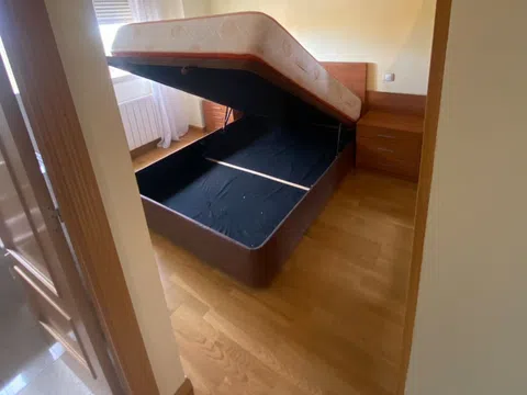 Piso en calle Pinar de San José, 23 - Foto 21