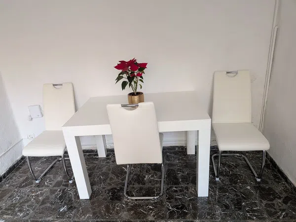 Chalet adosado en calle de Jordi Martí Rosselló, 8 - Foto 11