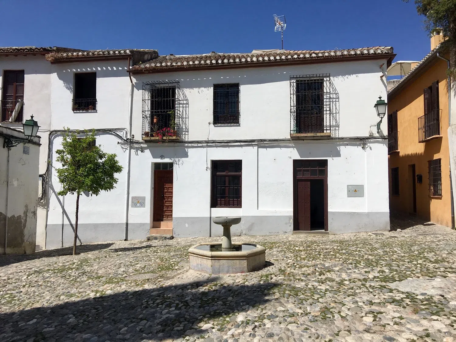 Piso en calle Virgen del Carmen, 2 - Foto 4